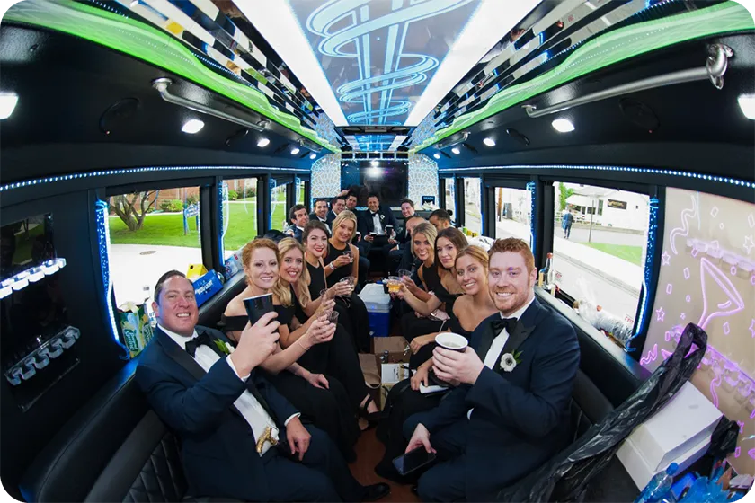 party buses party buses